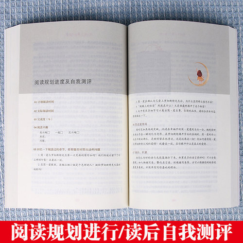 艾青诗选水浒传原著正版3册完整版北京工业美术出版社九年级上下册必读课外名著阅读书籍初三初中生语文教材配套阅读书目无删减 - 图2