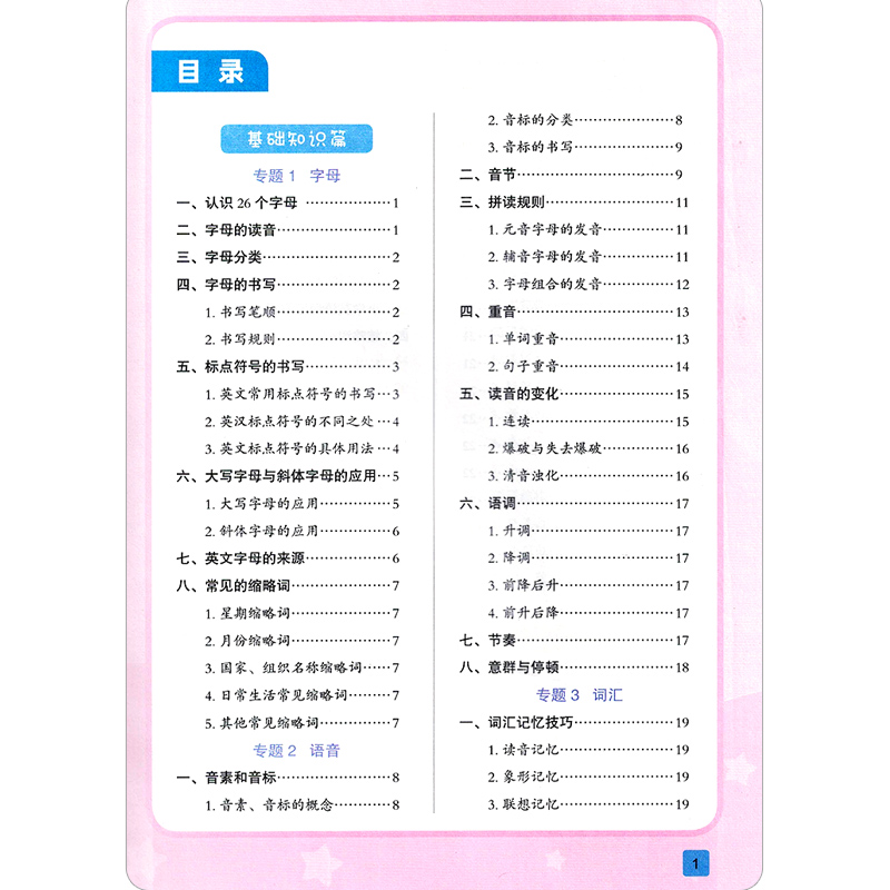 2022新版小学语文知识大全数学图解公式定理大全英语语法小学生1-6年级适用重点知识集锦基础手册小升初大集结训练辅导资料工具书 - 图3