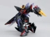 Bandai Lắp ráp Model MG 1/100 lên đến SEED BLITZ GUNDAM Lightning Thunder - Gundam / Mech Model / Robot / Transformers