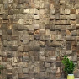 Большая выветриваемая бревенчатая гостиная фоновая стена Стенец Троянский магазин Дверь Дверь Голоба Столень Ретро украшение старой лодки дерево