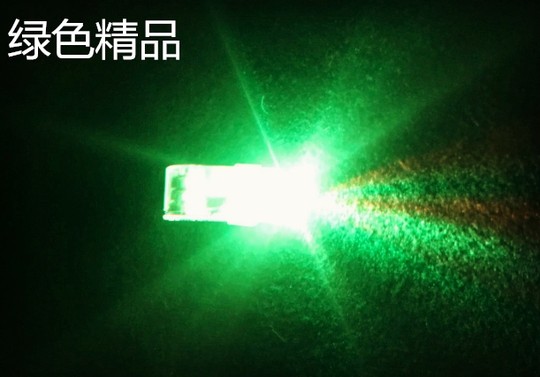 Finger light glow ring light finger projector light laser LED finger light bar KTV manufacturer hot sale