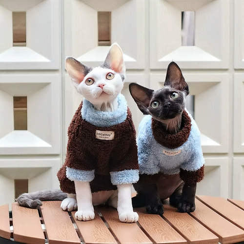 Сумки с кошачьим молоком Blue Coffee облако