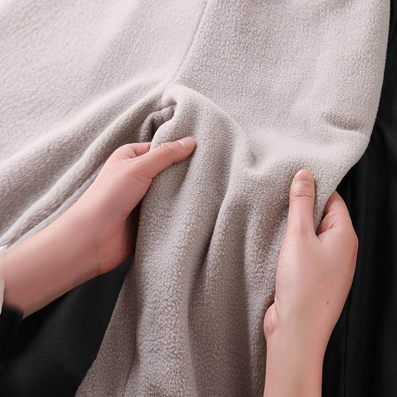 女童加绒裤子秋冬款2025新款儿童冬季冲锋裤休闲裤女孩冬装运动裤,淘宝优惠券,粉丝福利购,淘宝优惠卷