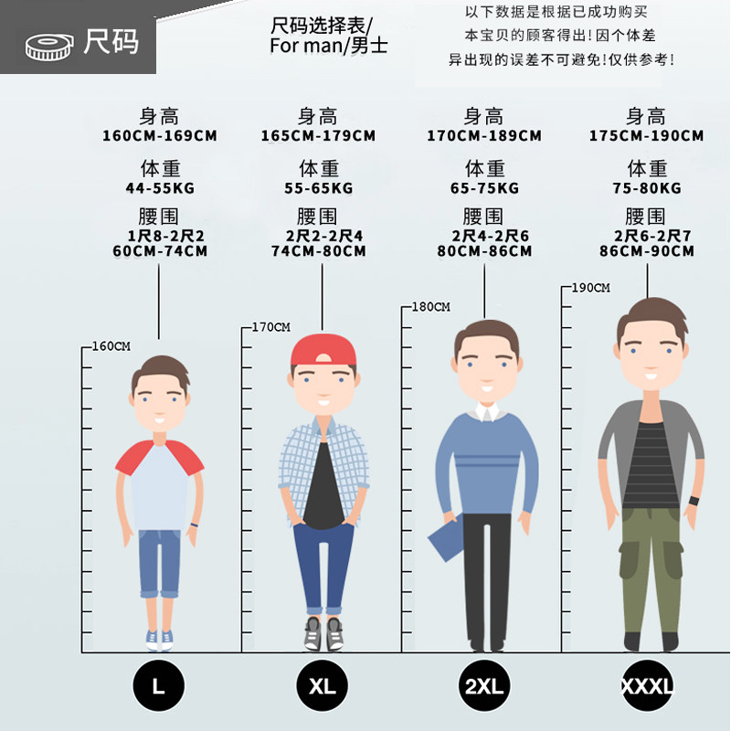 男士平角内裤4条装四角短裤纯棉质商务印花青年透气中腰裤衩大码,淘宝优惠券,粉丝福利购,淘宝优惠卷