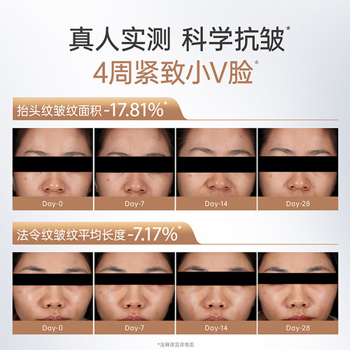 袋鼠妈妈保湿面膜36片燕窝紧致小麦补水光感亮肤茶树控油护肤品正 - 图1