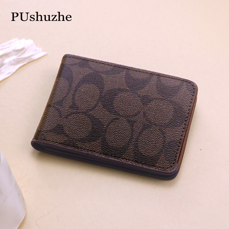 男女士驾驶证皮套一体超薄真皮卡包 pusuze证件包