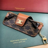 Портативная система хранения, универсальный ретро шнурок-держатель, солнцезащитные очки