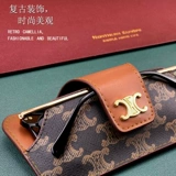 Портативная система хранения, универсальный ретро шнурок-держатель, солнцезащитные очки