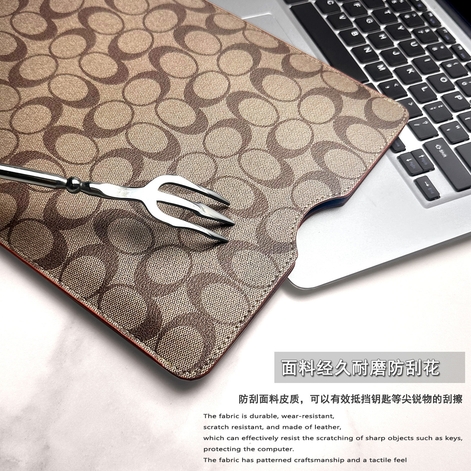 新款通用笔记本电脑内胆包适用苹果M4华为13.6英寸联想小新air,淘宝优惠券,粉丝福利购,淘宝优惠卷