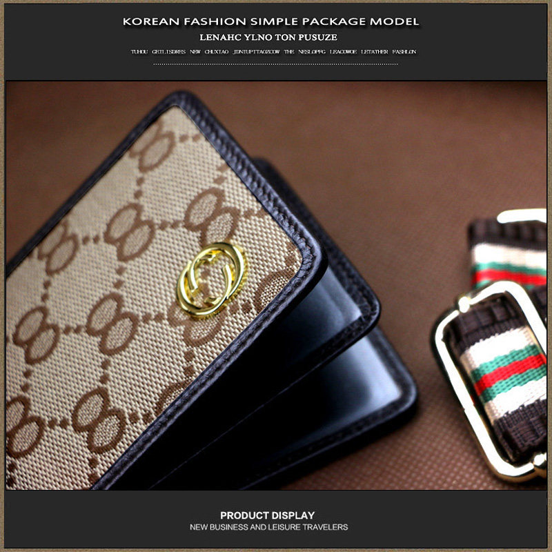 pusuze驾驶证男女真皮包边本薄皮套 pusuze卡包