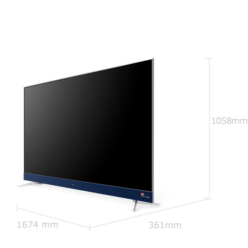 液晶电视 LED 核安卓智能 34 哈曼卡顿音响窄边 754K 75A950U TCL 液晶电视 LED 核安卓智能 34 哈曼卡顿音响窄边 754K 75A950U TCL