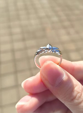 葬送的芙莉莲戒指女动漫辛美尔