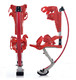 Bowei skyrunner genuine adult and children's bouncing shoes bouncer bouncing stilts bouncing dragon bouncing dragon