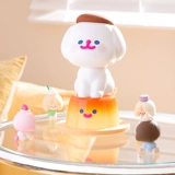 Macutu Rico Pudding Puppy Bluetooth -динамик аудио милый день рождения Новый год День Святого Валентина подруги подарки