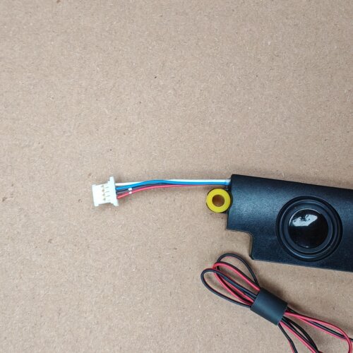 适用ASUS华硕S433F S433FL X421FL X421UA X421FA 喇叭 ADOL14EQC - 图2