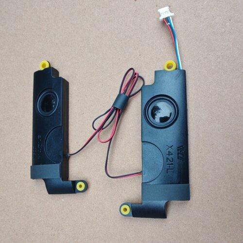 适用ASUS华硕S433F S433FL X421FL X421UA X421FA 喇叭 ADOL14EQC - 图1