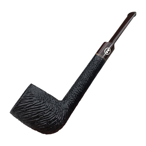 小猪烟斗 中国Piggypipe品牌 传统经典系列 罗瓦特Lovat 规矩 - 图1