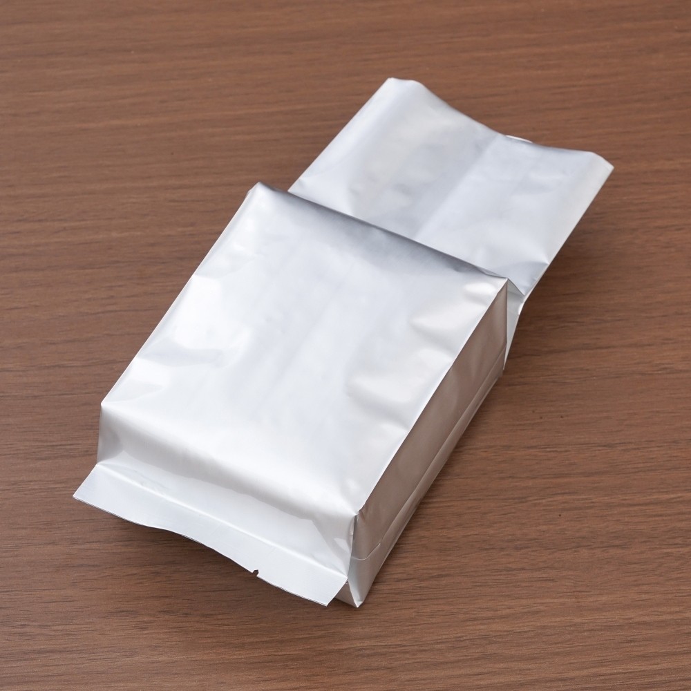 茶叶包装袋通用银色铝箔内膜袋红茶绿茶二两半斤一斤封口内袋加厚,淘宝优惠券,粉丝福利购,淘宝优惠卷