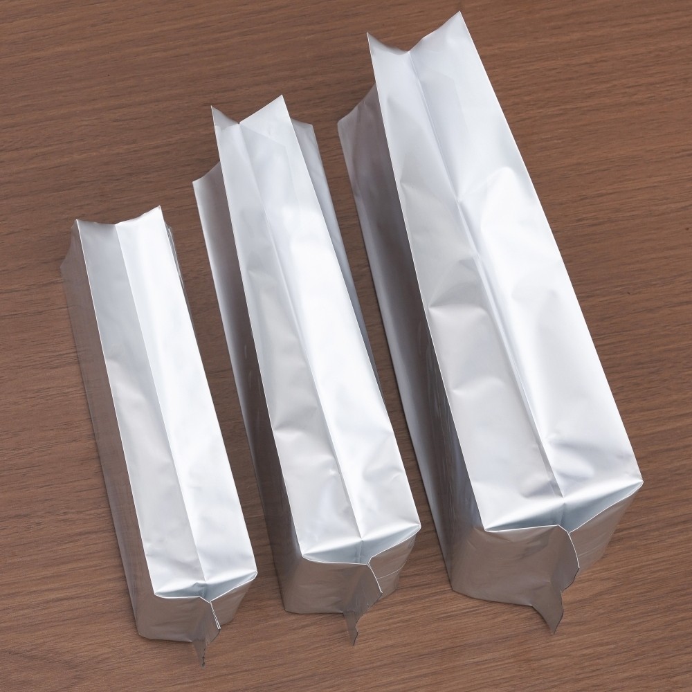 茶叶包装袋通用银色铝箔内膜袋红茶绿茶二两半斤一斤封口内袋加厚,淘宝优惠券,粉丝福利购,淘宝优惠卷