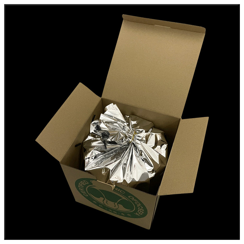 茶叶铝箔袋普洱茶一桶7个茶饼内膜袋三斤装大号散茶袋小纸箱内袋,淘宝优惠券,粉丝福利购,淘宝优惠卷