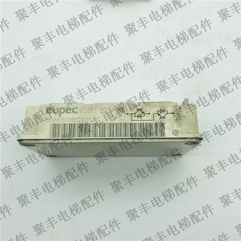 蒂森CPI60变频器模块 FF200R12KS4 BSM150GB120DN2 WZ175-16I07 - 图2