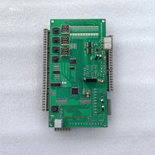 BLT博林特自动扶梯主板 控制器 MPK108   MAINBOARD PCB - 图3
