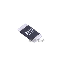 4K 1 disc 1W2W3W 0 01R silk print R010 10mR milo ohm1% 2512 sampling alloy resistance