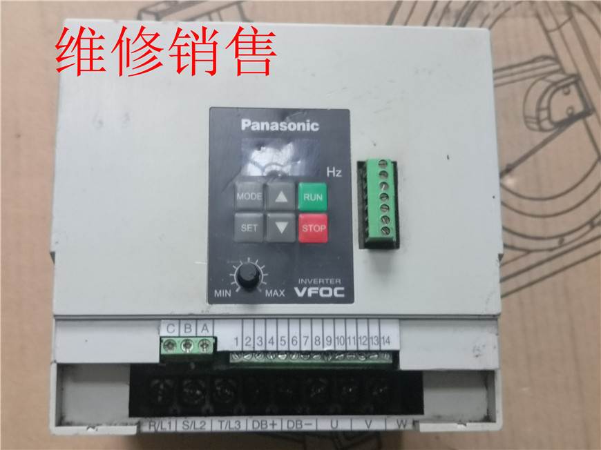 变频器BFV0C0374 3.7KW 380V电梯专用非实价-图0