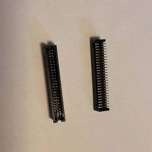 现货GRF1-P-C-08-0500-C1-S-S FFMD-25-T-20.00-01-N-RW - 图0