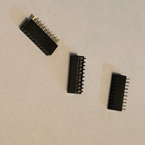 现货GRF1-P-C-08-0500-C1-S-S FFMD-25-T-20.00-01-N-RW - 图1