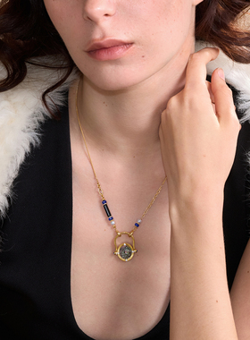 《年度黑马》马年复古设计感小众宫廷浮雕纯银镀金戒指环女新年