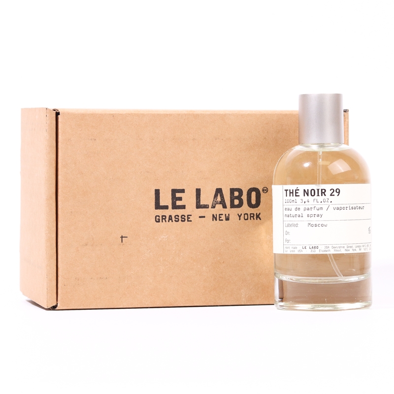 Le Labo实验室香水Santal檀香33别样13玫瑰31红茶29木质持久50ml - 图3