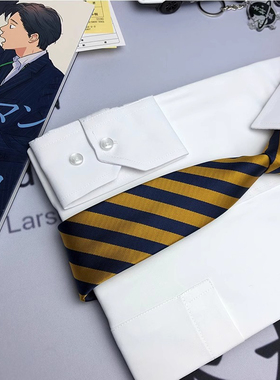 木村男dk装日系制服配饰小物领带