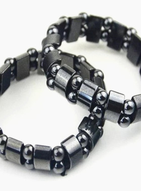 磁石手链手环项链男女百搭饰品