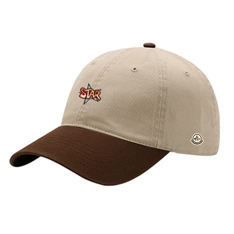 【特价秒杀】蒙口钢琴撞色棒球帽男女休闲百搭遮阳显脸小鸭舌帽潮,淘宝优惠券,粉丝福利购,淘宝优惠卷