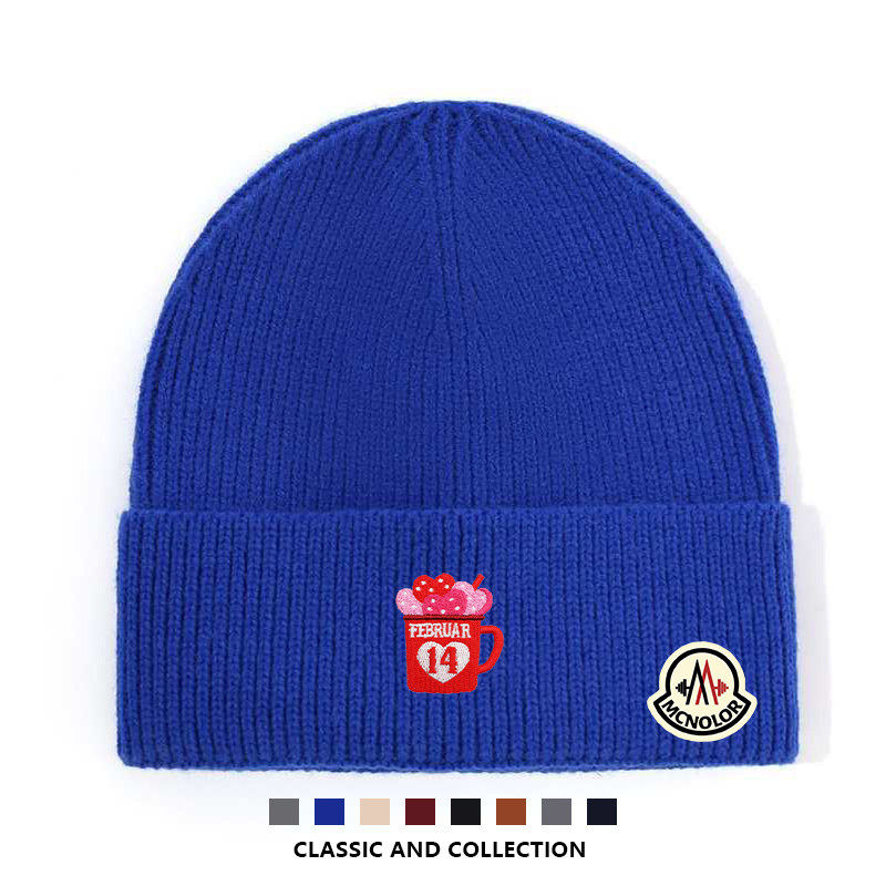 【特价秒杀】蒙口钢琴简约时尚针织帽男女百搭保暖防寒毛线帽冷帽,淘宝优惠券,粉丝福利购,淘宝优惠卷