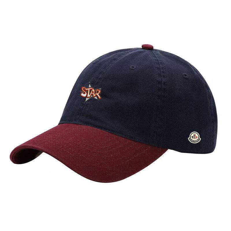 【特价秒杀】蒙口钢琴撞色棒球帽男女休闲百搭遮阳显脸小鸭舌帽潮,淘宝优惠券,粉丝福利购,淘宝优惠卷