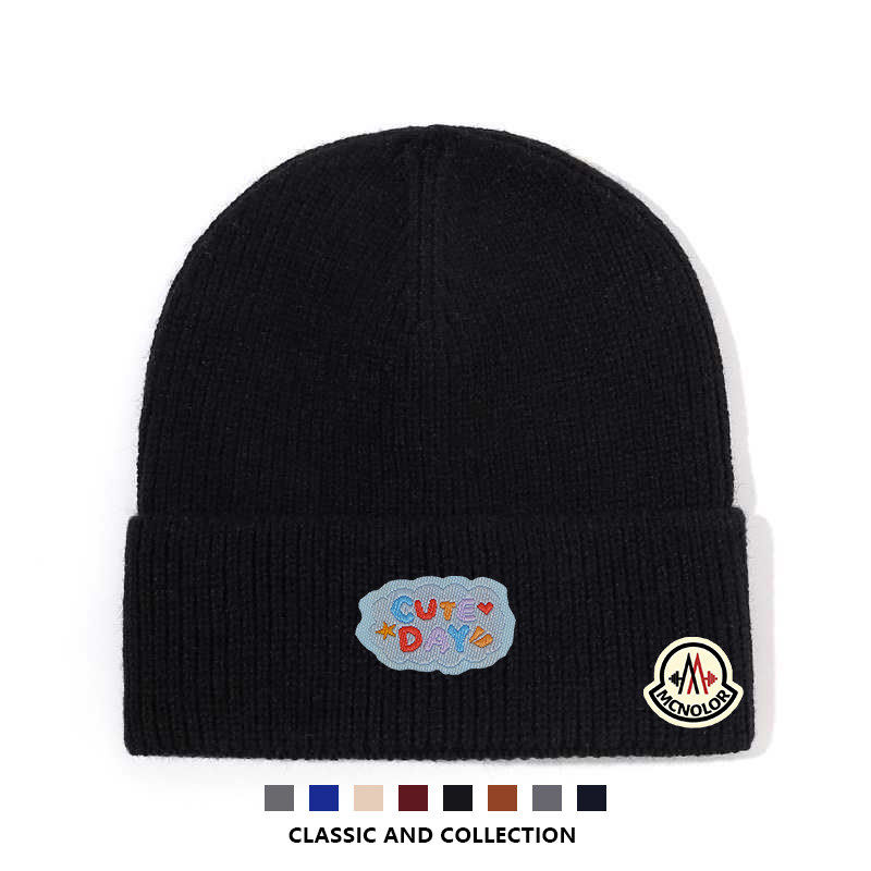 【特价秒杀】蒙口钢琴简约百搭针织帽男女时尚潮流保暖毛线帽多色,淘宝优惠券,粉丝福利购,淘宝优惠卷