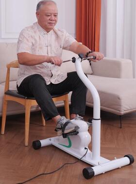 华浩手腿部康复训练器解结实耐用