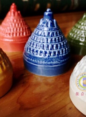 老模具客厅擦擦陶瓷福报