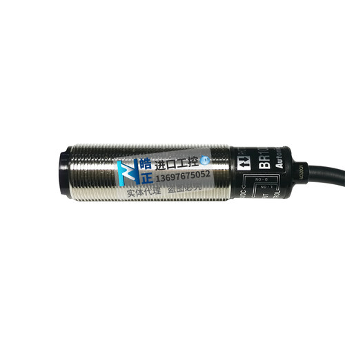 奥托尼克斯光电开关BR100/BR400-DDT/BRP100-DDT-P/BRP400-DDT - 图3