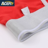 Модель Acefit Мужское нижнее белье, мужские трусики, вы выпуклая сумка сексуальная воздушная молодежная молодежь с четырьмя кормовыми штанами голова