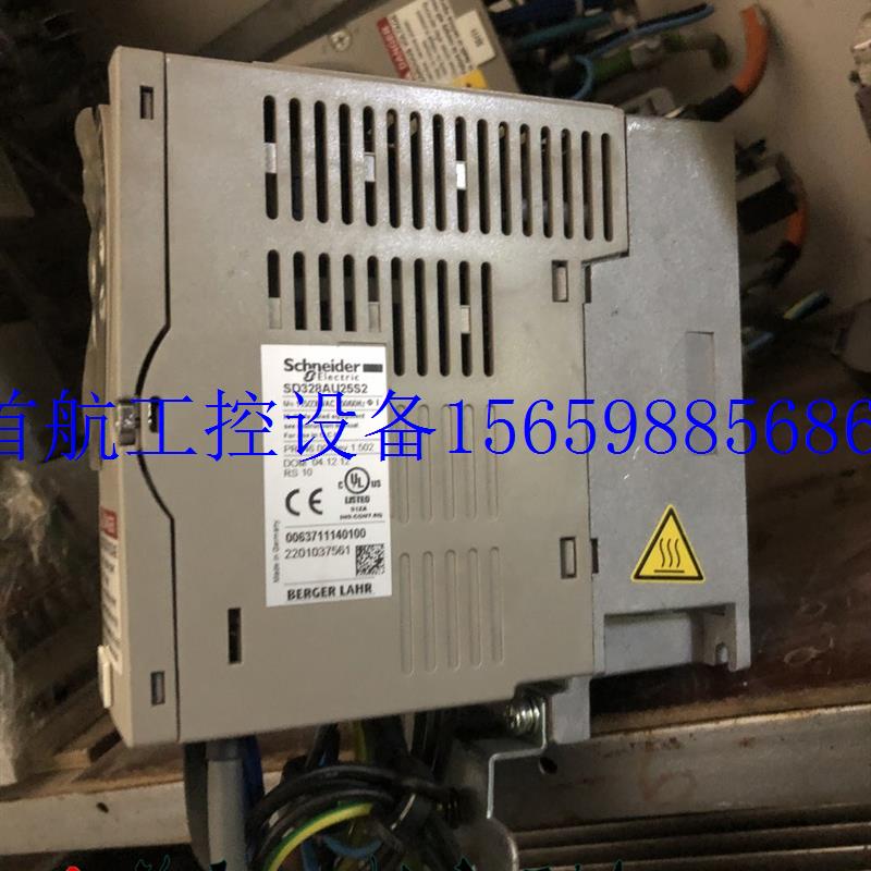 议价施耐德 SD328AU25S2  SD326AU25S2 SD328BU68S2详情现货议价 - 图1