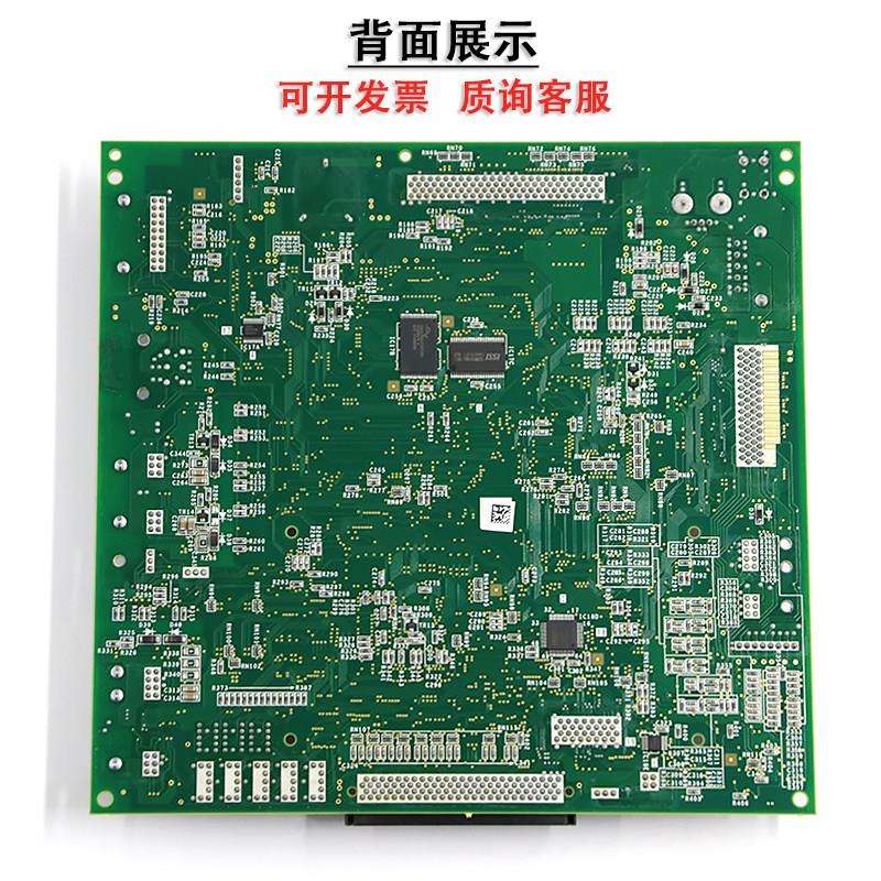 议价三菱电梯进口主板/MAXIEZ电梯主板/KCD-1161C/YX304B723A-01/ - 图2