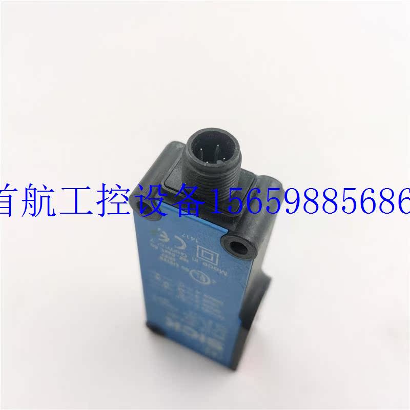 议价西克WE18-3P430 货号2080899 DC10-30V 实物实拍现货议价 - 图2