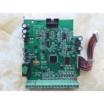 Bargaining gold field frequency converter JTE200-J0040G3 Main board CPU board control board JT200-CT-B 4KW now