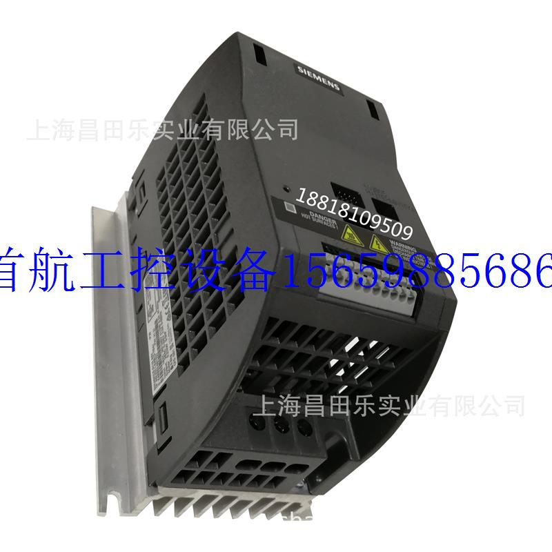 议价6SL3211-0AB17-5UB1G110系列/0.75KW议价现货议价 - 图1