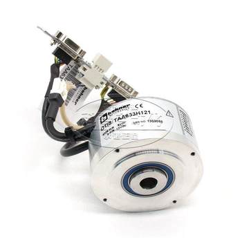 ການເຈລະຈາຕົ້ນສະບັບ TAA633K161 Xizi Otis encoder K161/K151/K102/H121 ຟໃນປັດຈຸບັນ