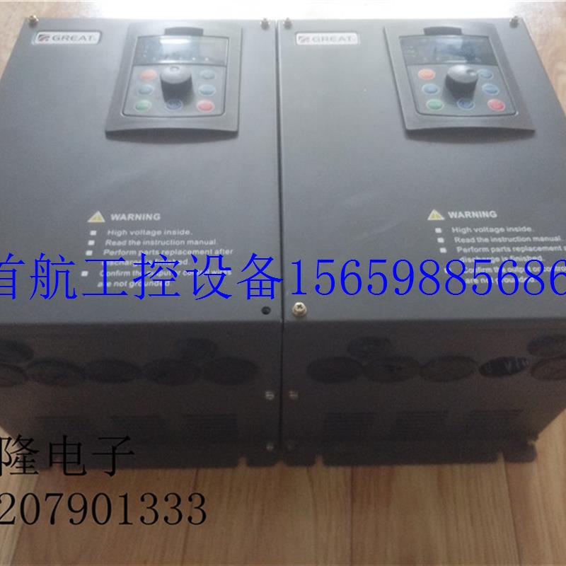 议价9新特原装VC5000E-0G3/018P3 /18KW 好现货议价 - 图1