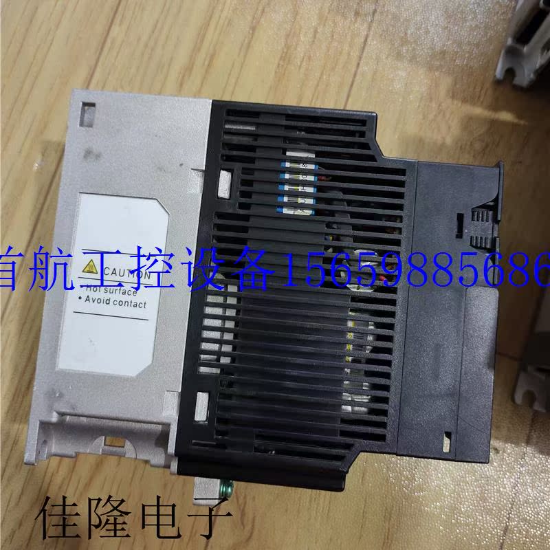 议价欧姆龙 3G3M  220V3G3MZ-AB004-ZV2货测试好现货议价 - 图1